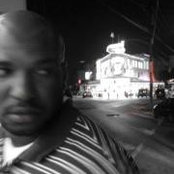 Damon Taylor's photo