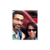 Nupura Dalvi's photo