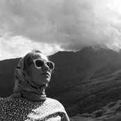 Liz Tokareva's photo