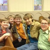 Ryan Fortner's photo