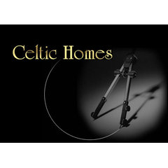Celtic Homes