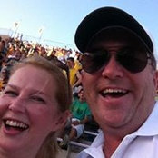 Joe Frantz's photo
