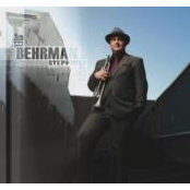 Joel Behrmans billede