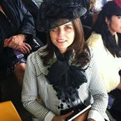 Fabienne Mackay's photo