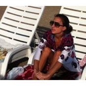 Calu Belussi's photo