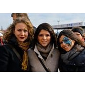 Nagehan Tarim's photo