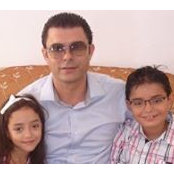 Sofiane Belhadjs billede