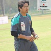 AR Mayur Patel's photo
