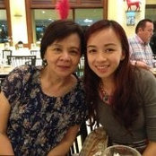 Catherine Almonte's photo