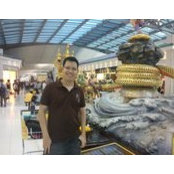Moe Hein's photo