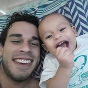 Cleber Fabio Dos Santos's photo