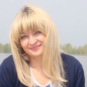 Ирина Жолобова's photo