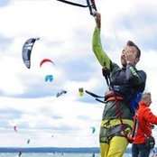 Mikhail Mikhajlov's photo