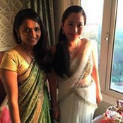 Mamta Patel's photo