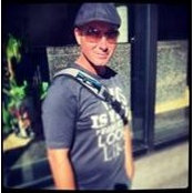 Eric Binette's photo