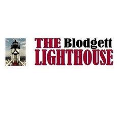 The Blodgett Lighthouse