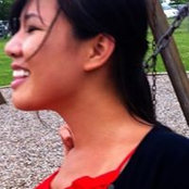 Priscilla Mok's photo