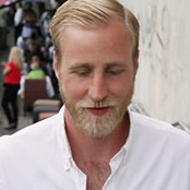 Gustav Westman's photo