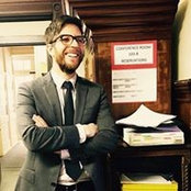 Benjamin Arenger's photo