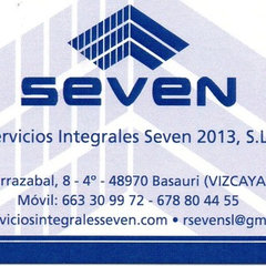 Servicios Integrales Seven