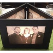 Steven Hall's photo