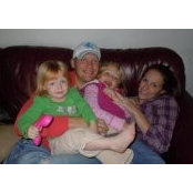 Kelly 'Zentz' Kanable's photo