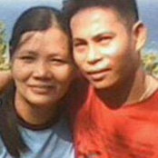 Foto von Rosielyn Detablan-Espenido