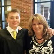 Regina Stevens Jones's photo