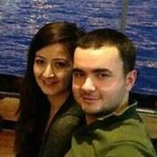 Elif Ateş's photo