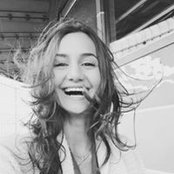 Mari Iskorneva's photo
