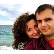 Catherine Potapova's photo