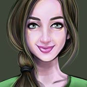 Viki Hristova's photo