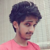 Nithin Bs foto