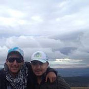 Foto von Ricardo Palma
