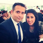 Sweeney Saluja's photo