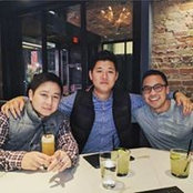 Jiwon Hans foto
