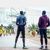 Balla Moussa Traores foto