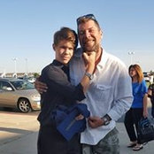 Marc Bekavac's photo