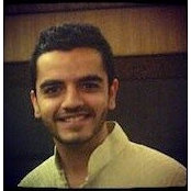 Dhrumil Sejpal's photo