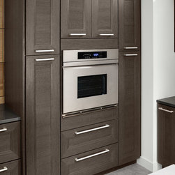 KraftMaid: Oven Cabinets - Products