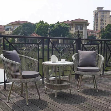 China rattan, outdoor, garden furniture RT57-2