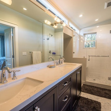 Healdsburg Ranch Expansion