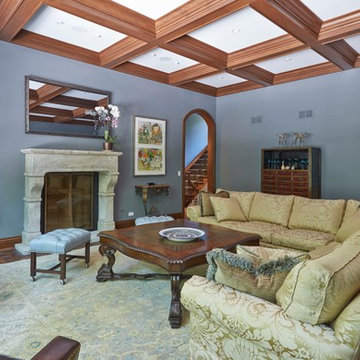 Riverwoods Custom Home Build