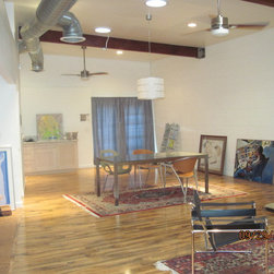 True Timber - Laminate Flooring