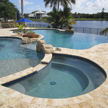 Jackson Custom Pools