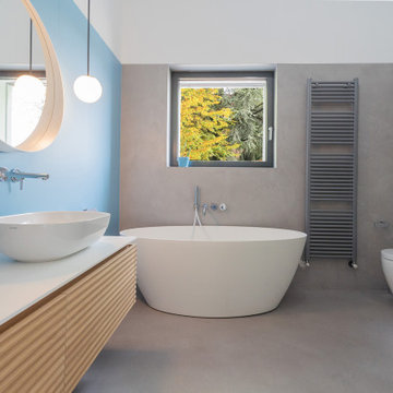 Casa B&G interni