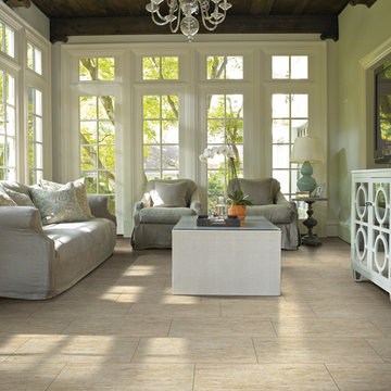 Carpet, Tile and Flooring
