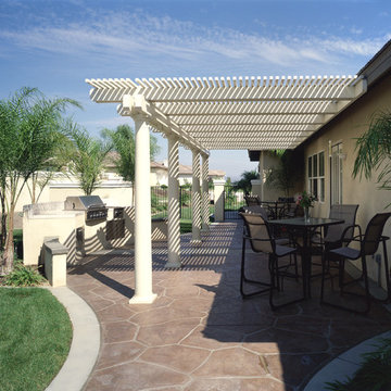 Patio Covers