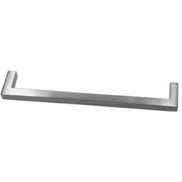 Jako 160 mm Cabinet Handle, Satin US32D - 630 Stainless Steel
