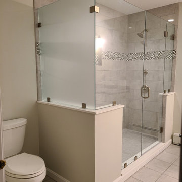 Master bath